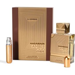 Al Haramain Amber Oud EXTREME Gold edition EDP Унисекс 60 мл