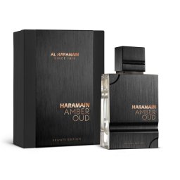 Al Haramain Amber Oud Private Edition EDP Унисекс 60 мл