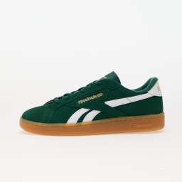 Сникърси Reebok Club C Grounds Uk Dark Green/ Gum 7/ Ftwr White EUR 36
