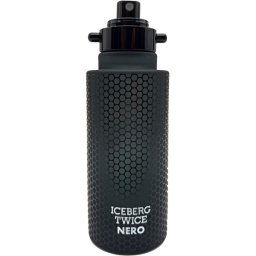 Iceberg Twice Nero EDT 125ml за Мъже БЕЗ ОПАКОВКА