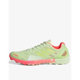 ADIDAS Terrex Speed Pro Trail Running Shoes Lime