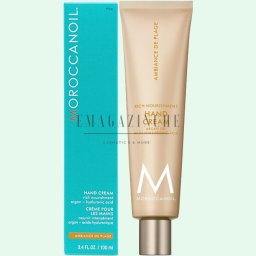 MoroccanOil Хидратиращ крем за ръце с кокос и гардения 100 мл Ambiance de Plage Hand Cream