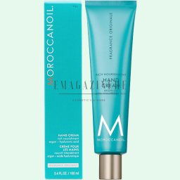 MoroccanOil Хидратиращ крем за ръце с кехлибар и сладки цветя 100 мл Fragrance Originale Hand Cream