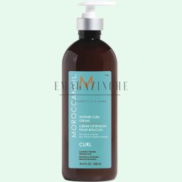 Moroccanoil Интензивен крем за къдрици без отмиване 500 мл. Intense Curl Cream