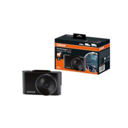 Видеорегистратор DVR Osram ROADsight 20, Full HD 1080p 30fps, Зрителен ъгъл 120 градуса, Дисплей 2 инча, Сензор G