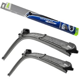 Комплект Чистачки VALEO SILENCIO X.TRM 750/700 мм. VF486