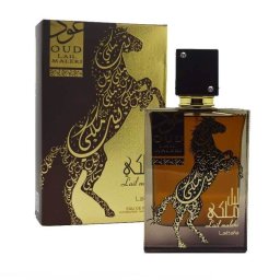 Lattafa Oud Lail Maleki EDP Унисекс 100 мл