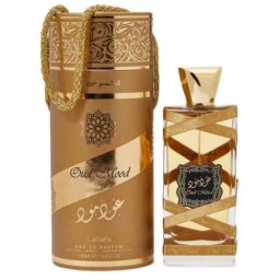lattafa Oud Mood Elixir EDP Унисекс 100 мл