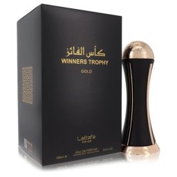 Lattafa Pride Winners Trophy Gold EDP Жени 100 мл