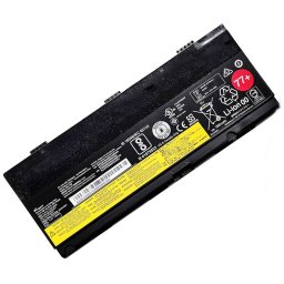 Батерия за LENOVO ThinkPad P50 P51 77+ 9кл