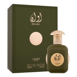 Lattafa Pride Awaan 100 ml eau de parfum унисекс