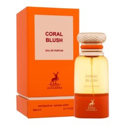 Maison Alhambra Coral Blush 80 ml eau de parfum унисекс