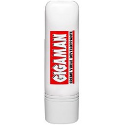 Крем за уголемяване на пениса "GIGAMAN" 75 мл