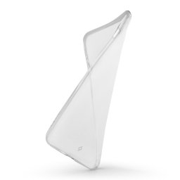 Гръб ttec SuperSlim за Huawei Mate 20 lite - Прозрачен