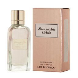 Abercrombie & Fitch / First Instinct - Eau de Parfum for Her 30 ml