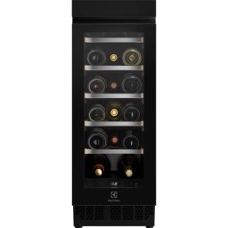 Electrolux EWUS018B7B Виноохладител за вграждане