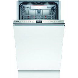 Bosch SPV6ZMX17E Съдомиялна машина за вграждане широка 45 см