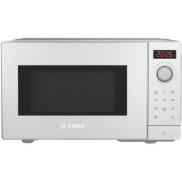 Микровълнова фурна Bosch FFL023MW0 + 5 години гаранция