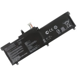 Батерия за ASUS ROG STRIX G702VM GL702VM GL703G GL703GM C41N1541