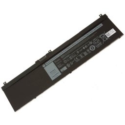 Батерия за DELL Precision 7530 7730 7740 NYFJH 6кл