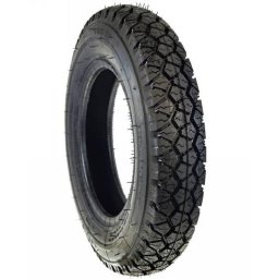 TRAYAL D96 4.00-10 4PR Индустриална гума за колички и компресори