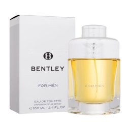 Bentley Bentley For Men 100 ml eau de toilette за мъже