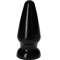 Анално-вагинален разширител Butt Plug "ADAMO" 20 см.