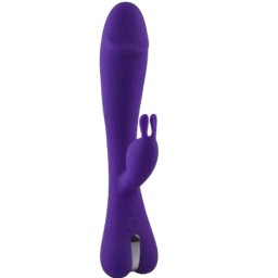 мф Вибратор Медицински силикон "ELEGANCE PERFECT FEELING" 22 см