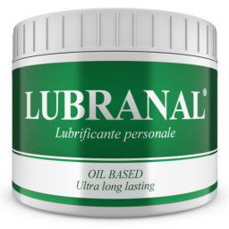 Анален лубрикант "LUBRANAL" 150 ml