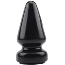 Анално-вагинален разширител Butt Plug "RUBICON X LARGE" 19 см