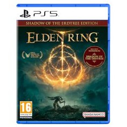 Elden Ring Shadow of the Erdtree Edition PlayStation 5