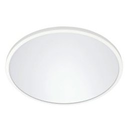 Smart Super Slim Ceiling 22W White
