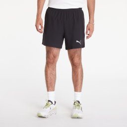 PUMA Run Velocity Ultraweave 5" Short M Black XL