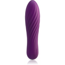 Svakom Tulip Powerful Bullet вибратор Purple 10,6 см