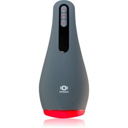 OTOUCH Airturn 2 мъжки мастурбатор вибриращ 22 см