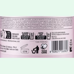 Inebrya Шампоан против косопад 300/1000/10000 мл. Ice Cream Energy Shampoo