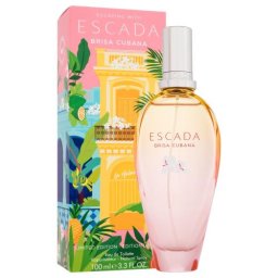 ESCADA Brisa Cubana 100 ml eau de toilette за жени