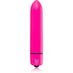 Dream Toys Essentials Climax Bullet вибратор Pink 8,5 см