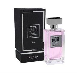 Al Haramain LouLou Noir EDP Жени 100 мл