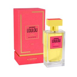 Al Haramain LouLou Love EDP Жени 100 мл