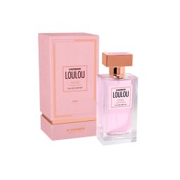 Al Haramain LouLou Rose EDP Жени 100 мл