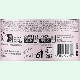 Inebrya Шампоан против пърхот 300/1000 мл. Cleany Purifying Shampoo