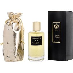 Mancera Cosmic Pepper Eau de Parfum Spray 120 ml унисекс