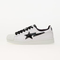 Сникърси A BATHING APE Skull Sta Black EUR 47.5