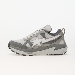 Сникърси A BATHING APE Trail Sta Gray EUR 41