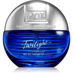 HOT Twilight Men Pheromone парфюм с феромони за мъже 15 мл.