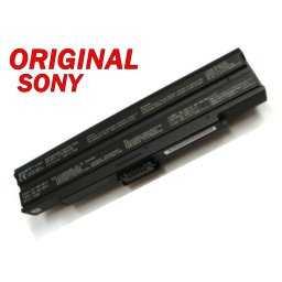 Батерия ОРИГИНАЛНА SONY Vaio VGN-BX VGN-AX VGP-BPS4 VGP-BPL4 VGP-BPL4А 12кл