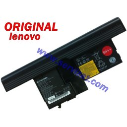 Батерия ОРИГИНАЛНА Lenovo X60 Tablet X61 Tablet X60T X61T 42T5208 40Y8318 8кл