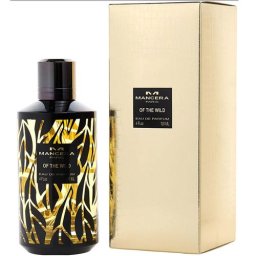 Mancera Of The Wild Eau de Parfum Spray 120 ml унисекс
