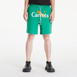 PUMA x Carrots Shorts 7" Green S